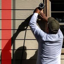 Mangonia Park, FL Siding Installation & Repair Company